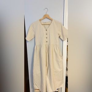Little Cottonwood Adler Dress